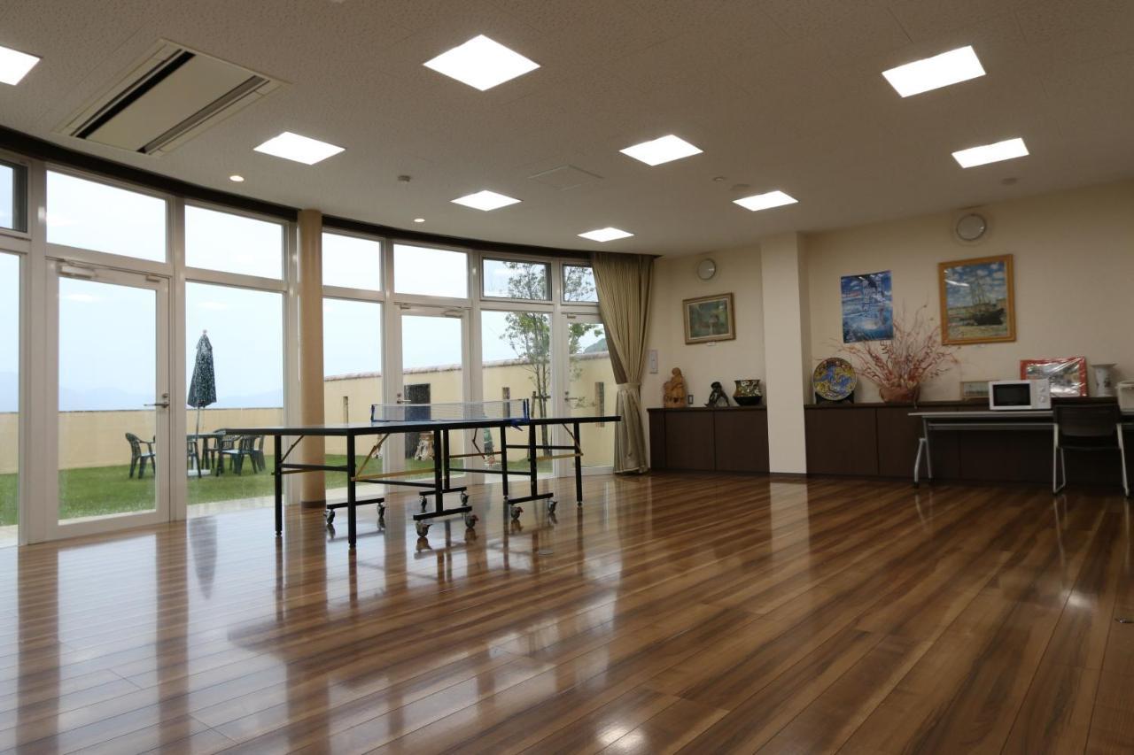 Iseya Resort Naruto Tokushima Exteriör bild